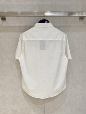 wholesale quality loro piana shirt model no. 47